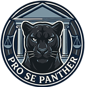 Panther Logo